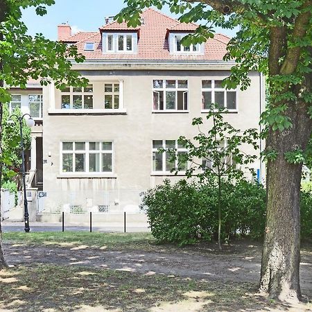 Opera Apartments Poznań Eksteriør bilde