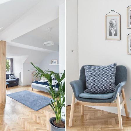 Opera Apartments Poznań Eksteriør bilde