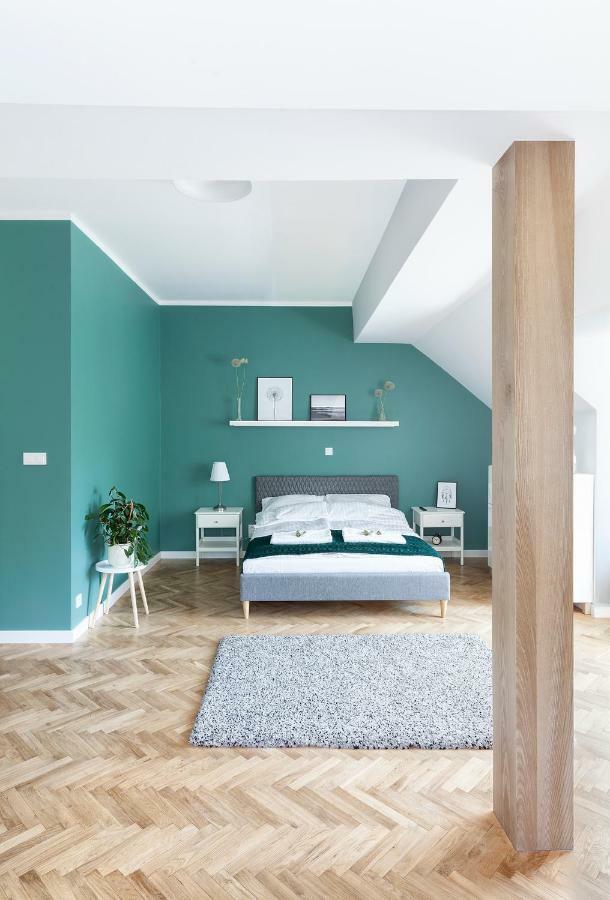 Opera Apartments Poznań Eksteriør bilde
